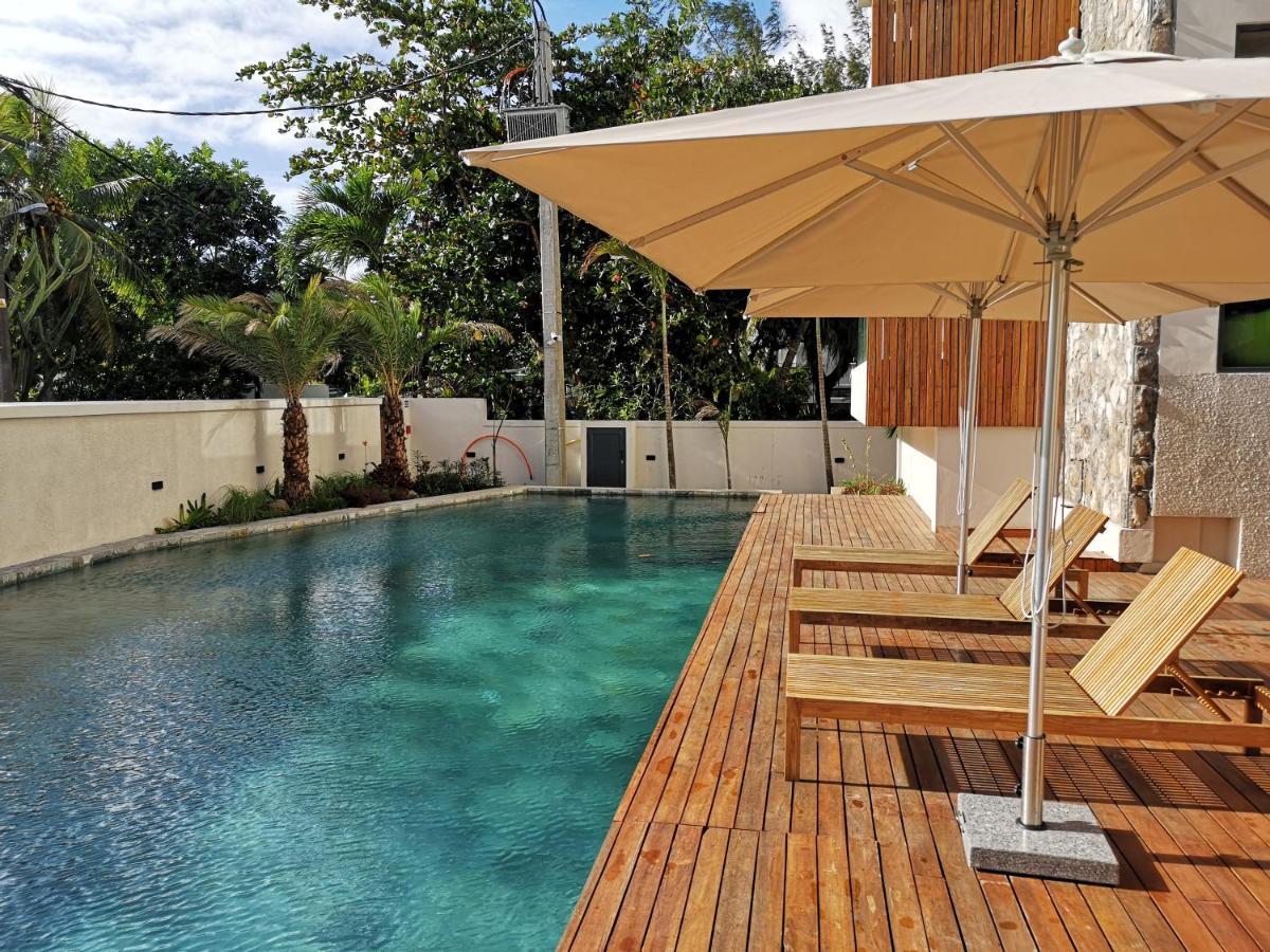 Pereybere - Stunning Apartment- One Bay Residence - Apt 11 佩雷贝勒 外观 照片