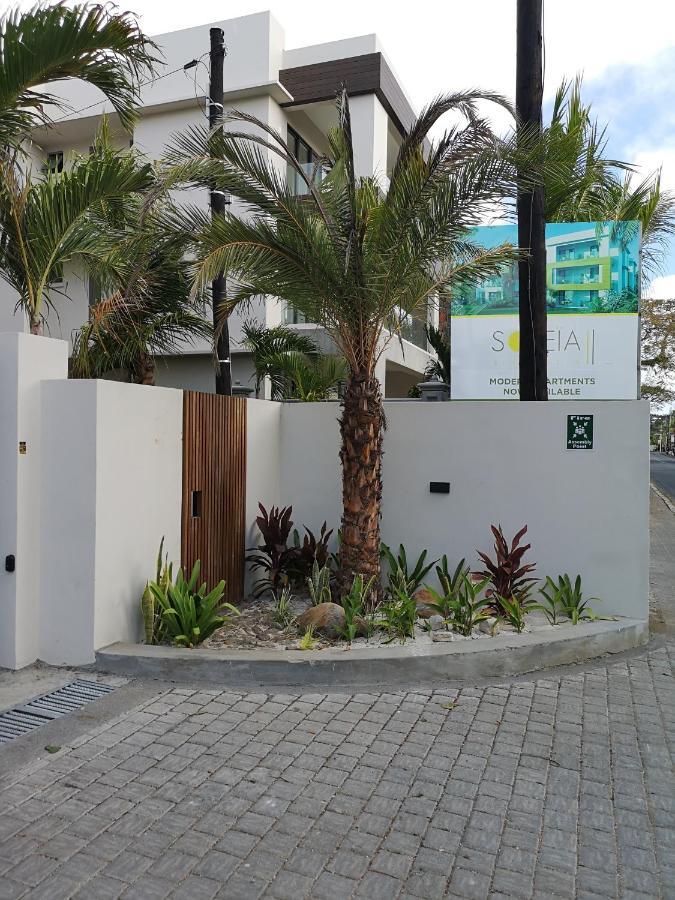 Pereybere - Stunning Apartment- One Bay Residence - Apt 11 佩雷贝勒 外观 照片