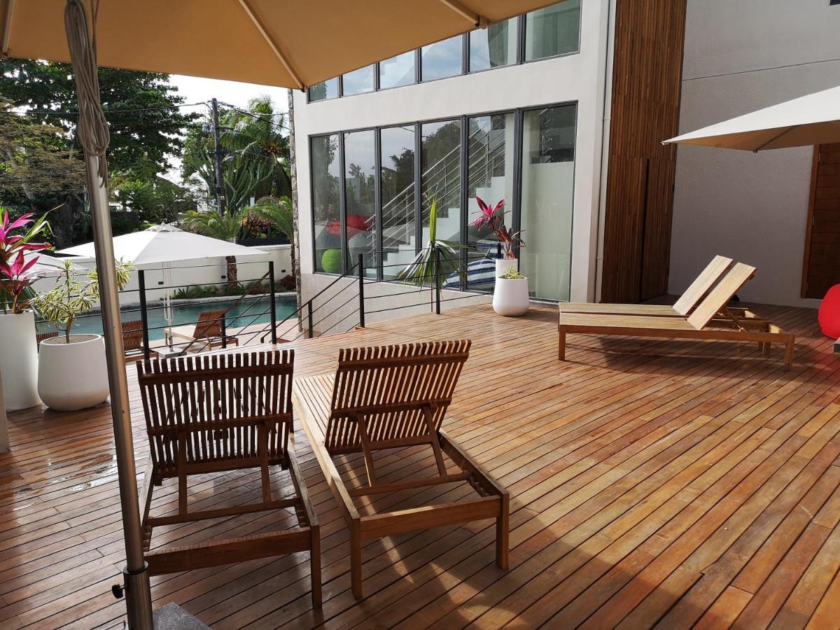 Pereybere - Stunning Apartment- One Bay Residence - Apt 11 佩雷贝勒 外观 照片