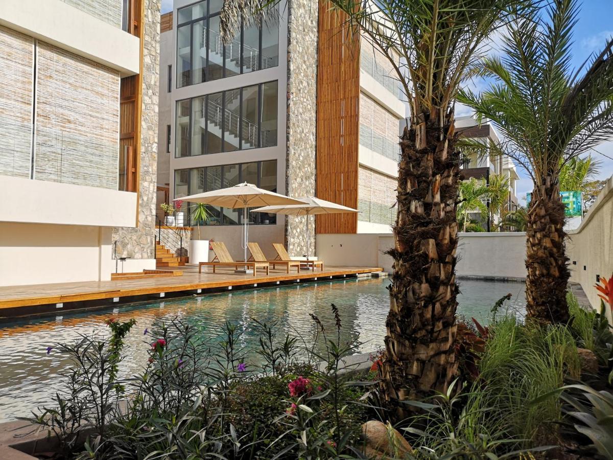 Pereybere - Stunning Apartment- One Bay Residence - Apt 11 佩雷贝勒 外观 照片