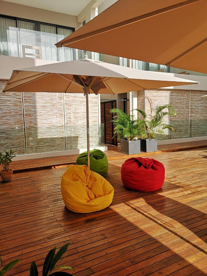 Pereybere - Stunning Apartment- One Bay Residence - Apt 11 佩雷贝勒 外观 照片