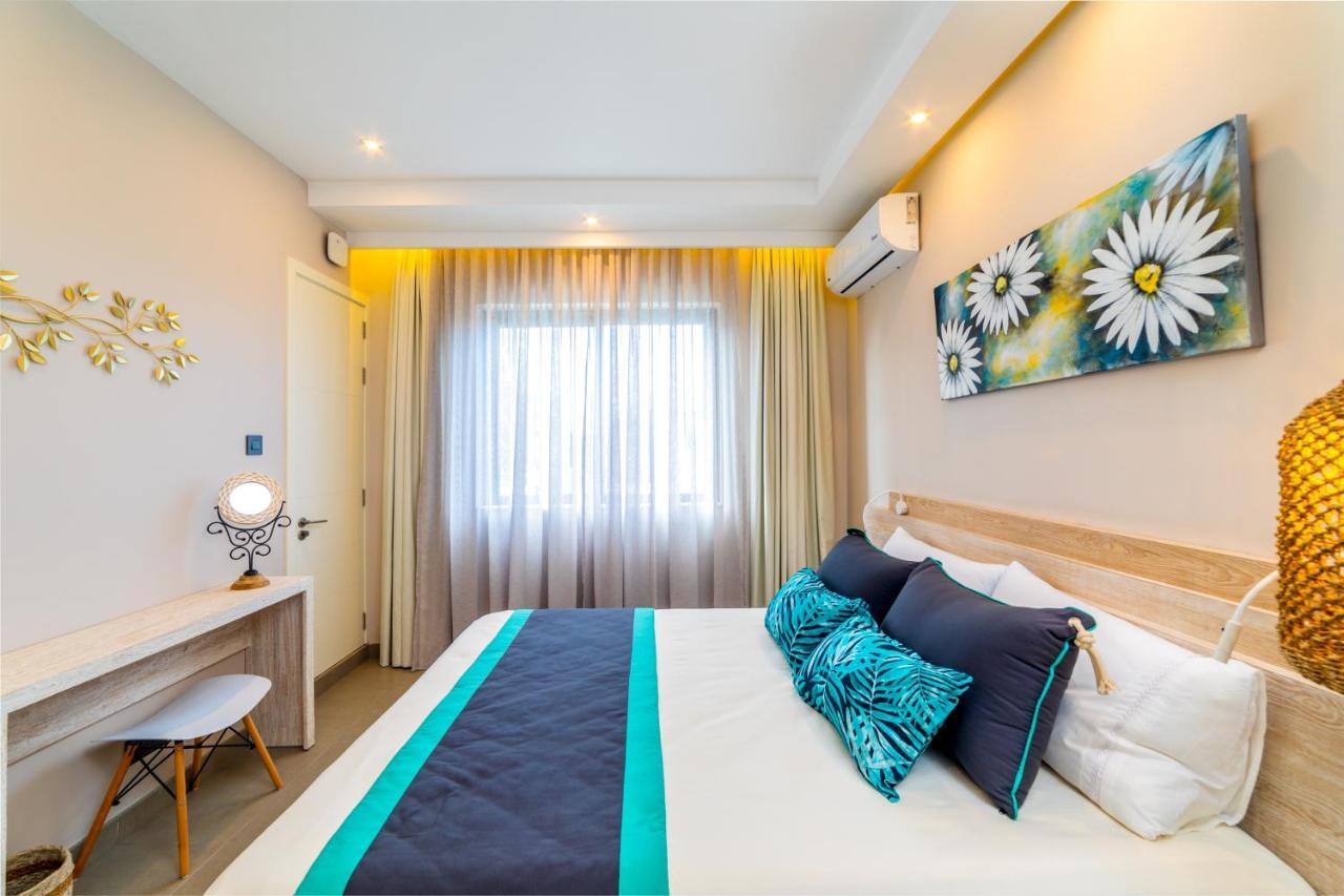 Pereybere - Stunning Apartment- One Bay Residence - Apt 11 佩雷贝勒 外观 照片