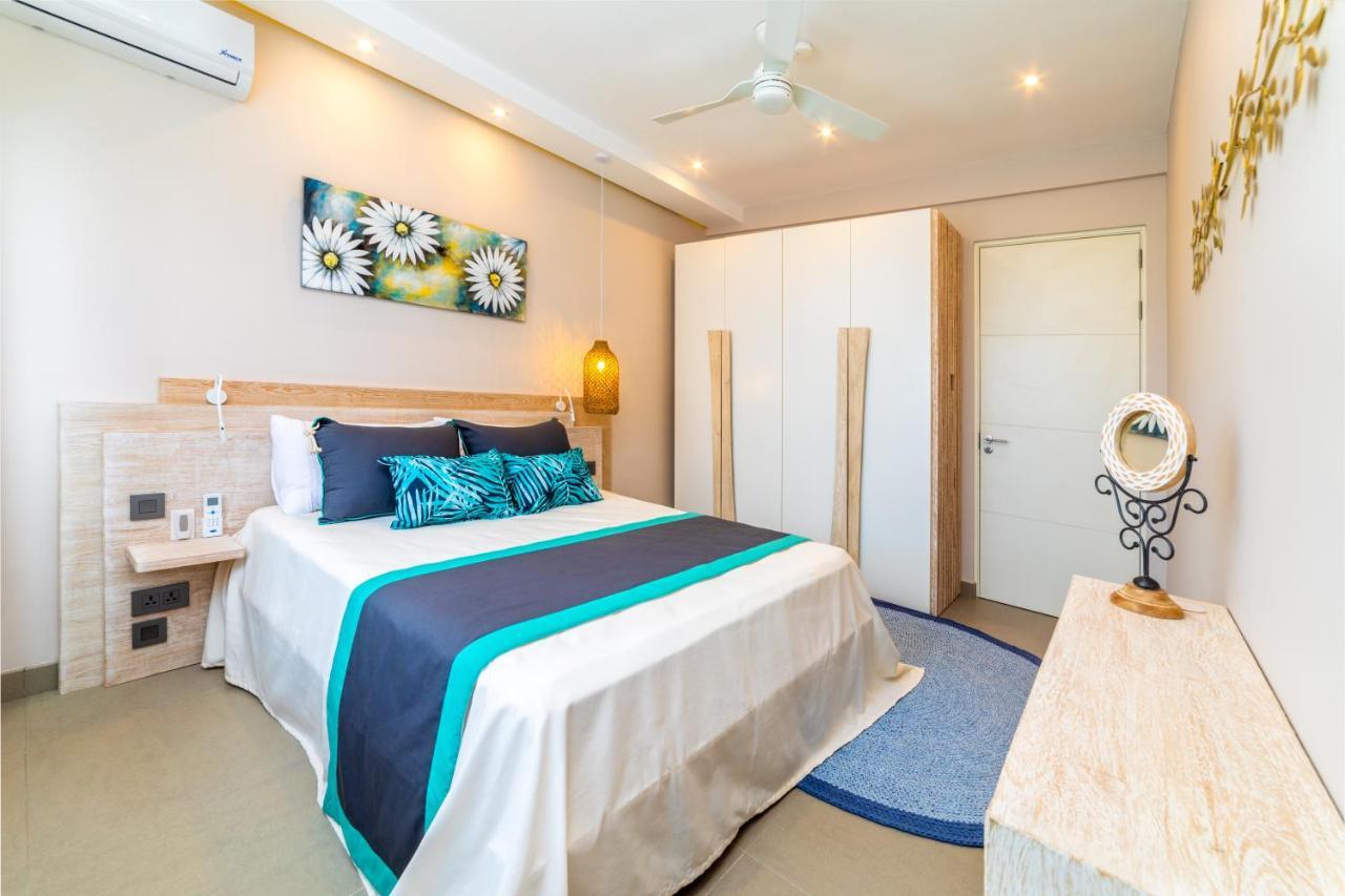 Pereybere - Stunning Apartment- One Bay Residence - Apt 11 佩雷贝勒 外观 照片