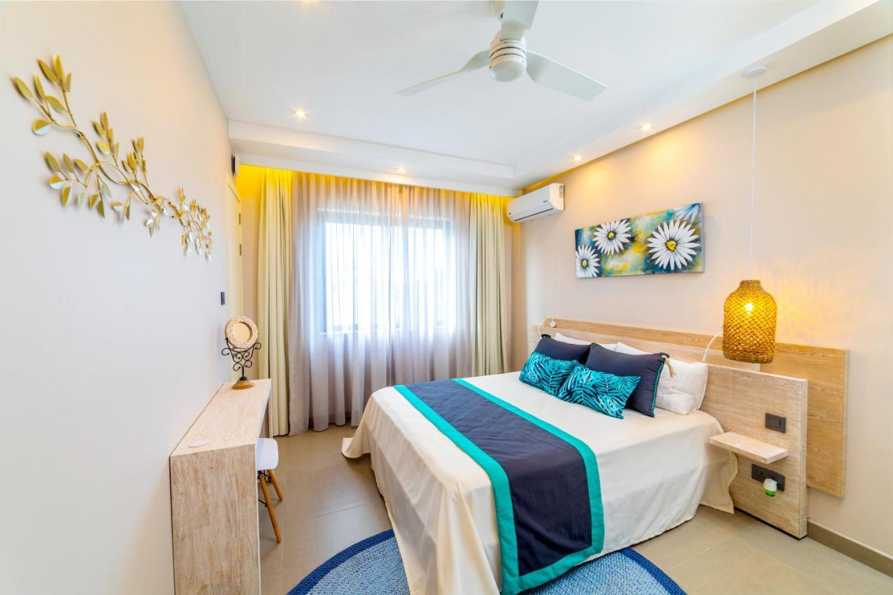 Pereybere - Stunning Apartment- One Bay Residence - Apt 11 佩雷贝勒 外观 照片