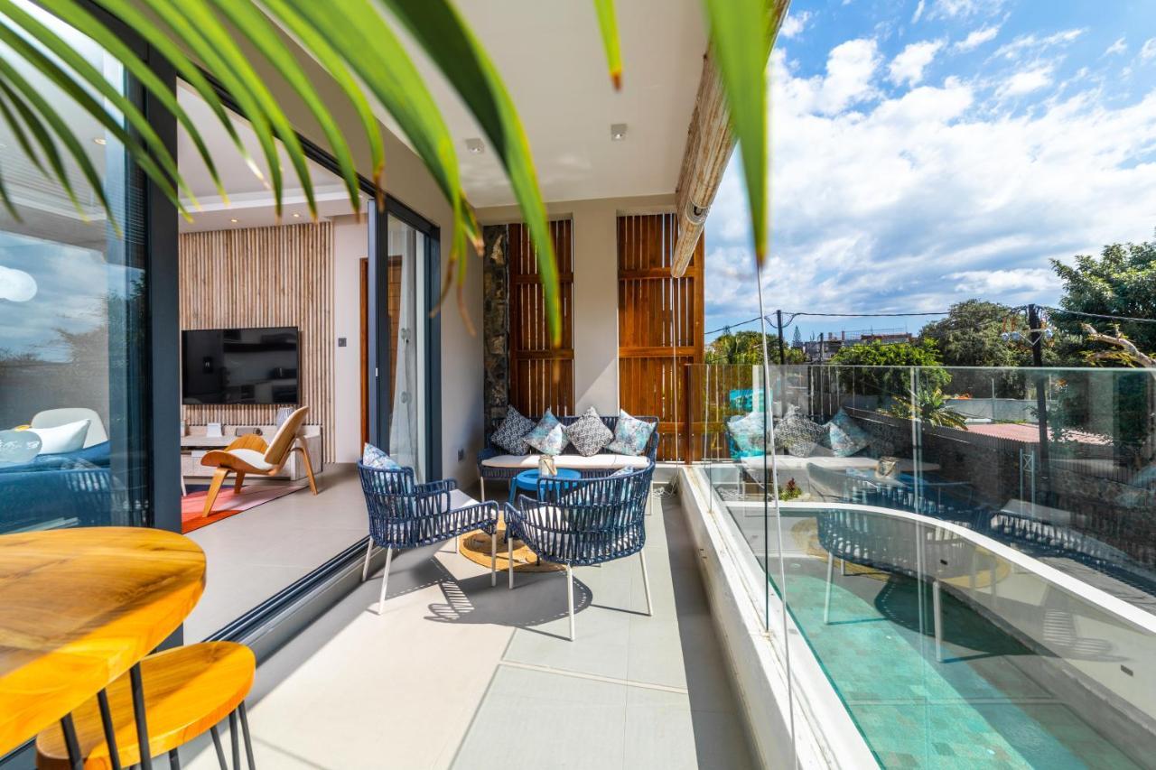 Pereybere - Stunning Apartment- One Bay Residence - Apt 11 佩雷贝勒 外观 照片