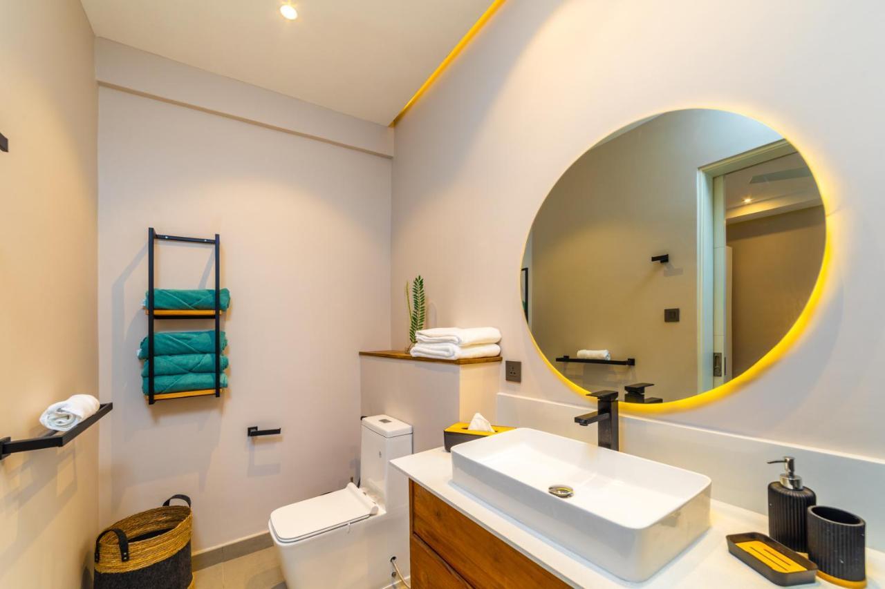 Pereybere - Stunning Apartment- One Bay Residence - Apt 11 佩雷贝勒 外观 照片