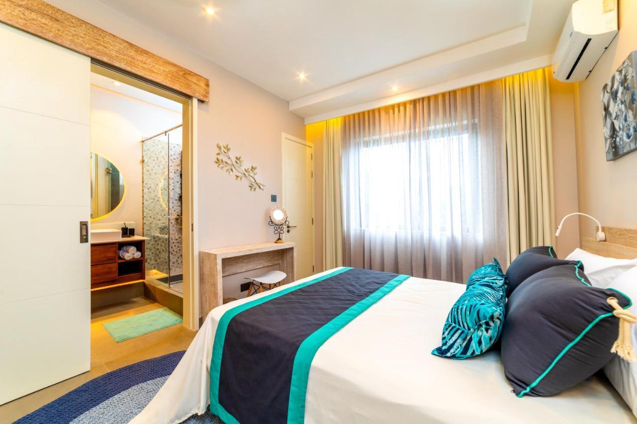 Pereybere - Stunning Apartment- One Bay Residence - Apt 11 佩雷贝勒 外观 照片