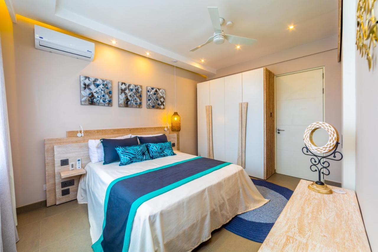 Pereybere - Stunning Apartment- One Bay Residence - Apt 11 佩雷贝勒 外观 照片