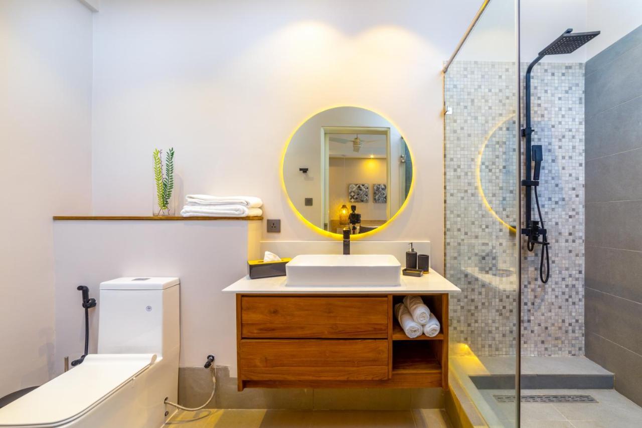 Pereybere - Stunning Apartment- One Bay Residence - Apt 11 佩雷贝勒 外观 照片