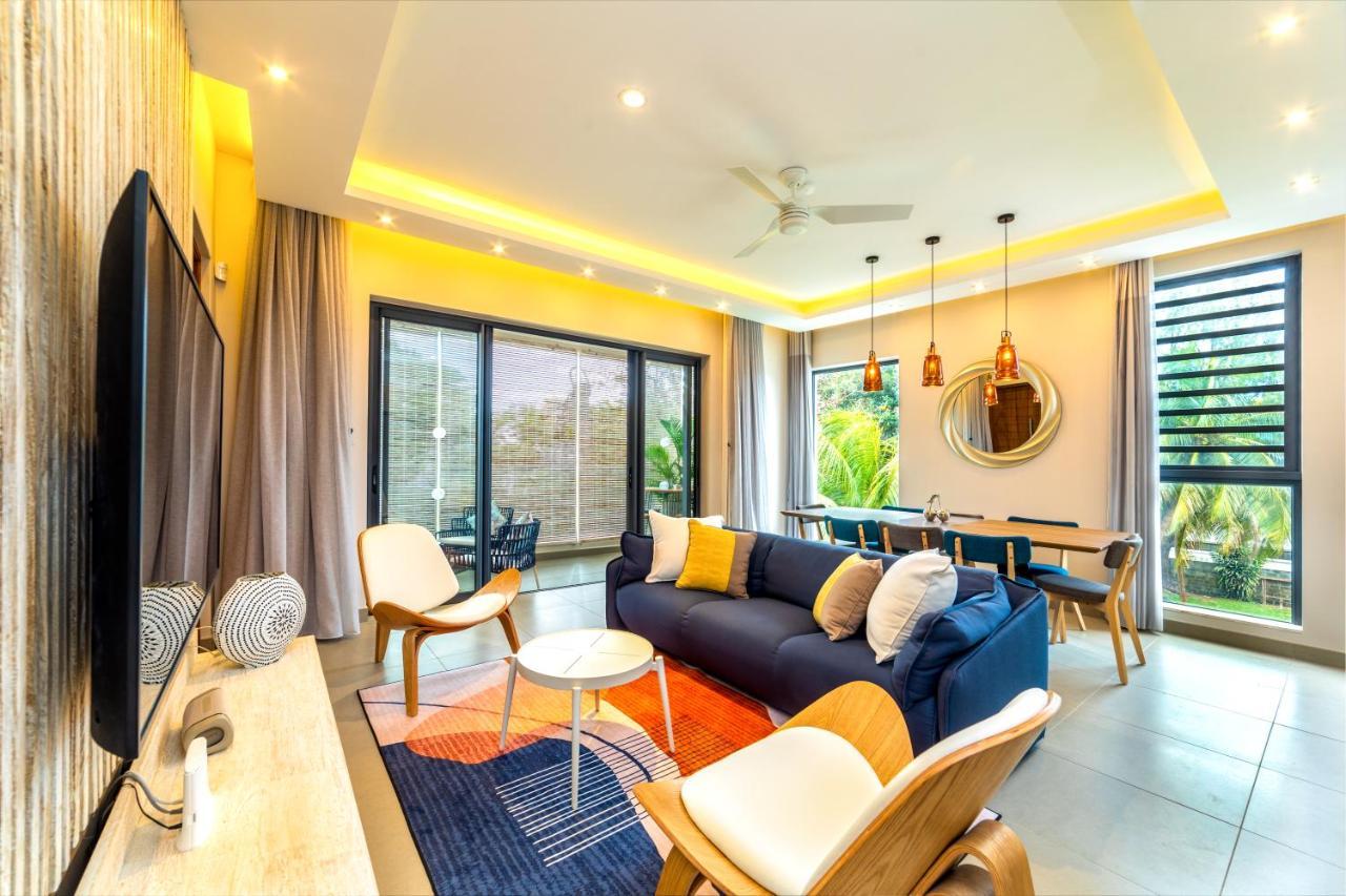 Pereybere - Stunning Apartment- One Bay Residence - Apt 11 佩雷贝勒 外观 照片