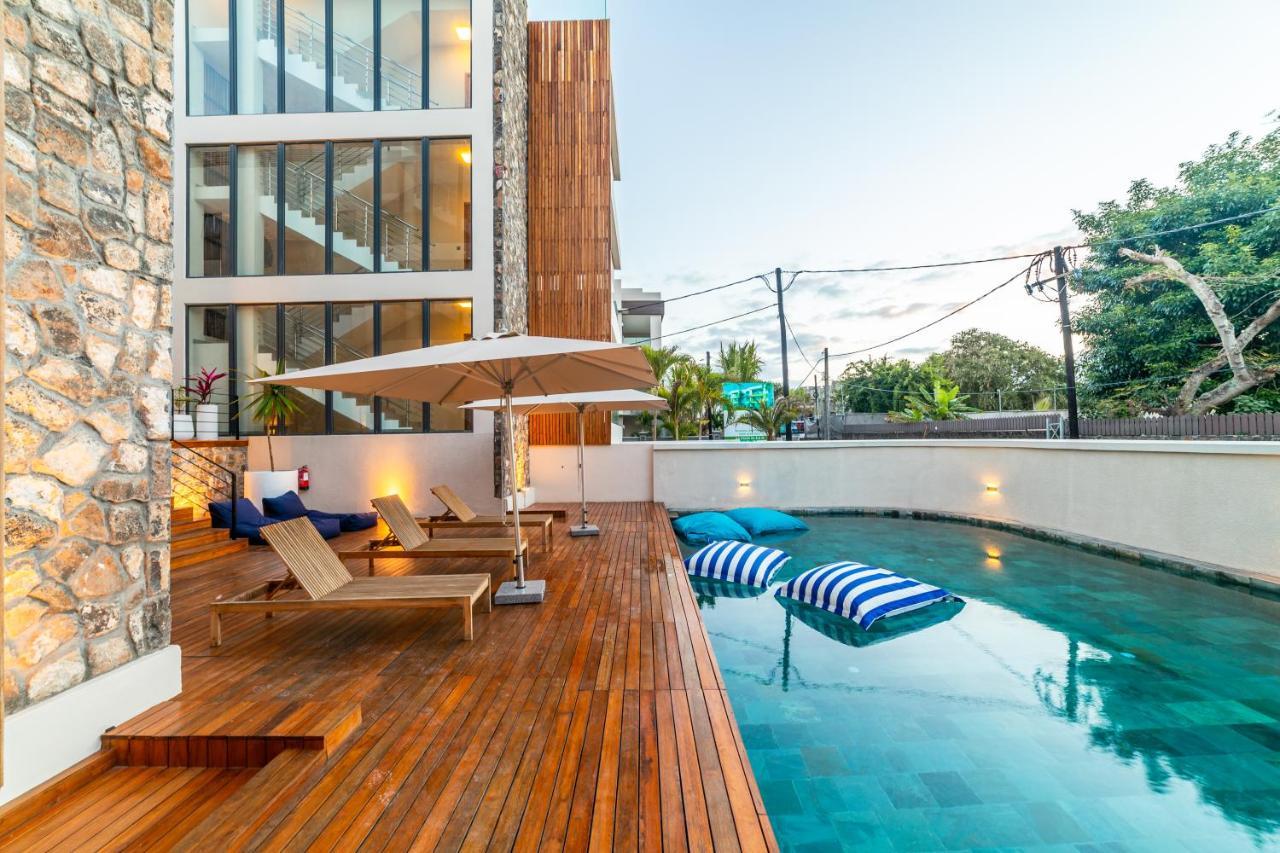 Pereybere - Stunning Apartment- One Bay Residence - Apt 11 佩雷贝勒 外观 照片