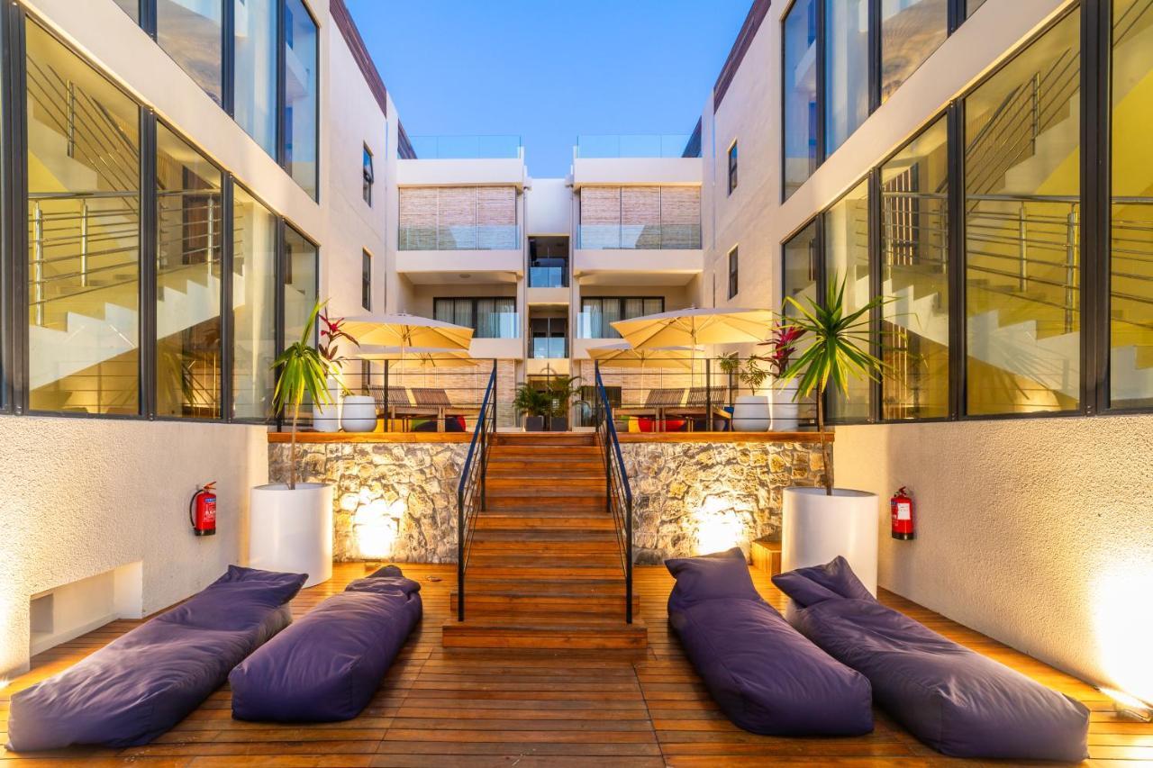 Pereybere - Stunning Apartment- One Bay Residence - Apt 11 佩雷贝勒 外观 照片